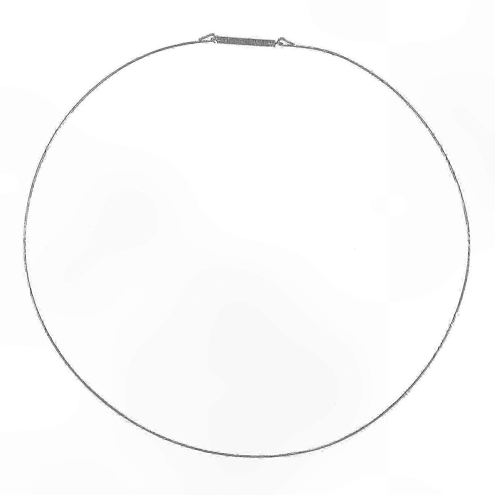 Stahl-befestigungsring Für Die Türdichtung Einer Waschmaschine, Metallklemme, Ersatzteil, 1 Stück