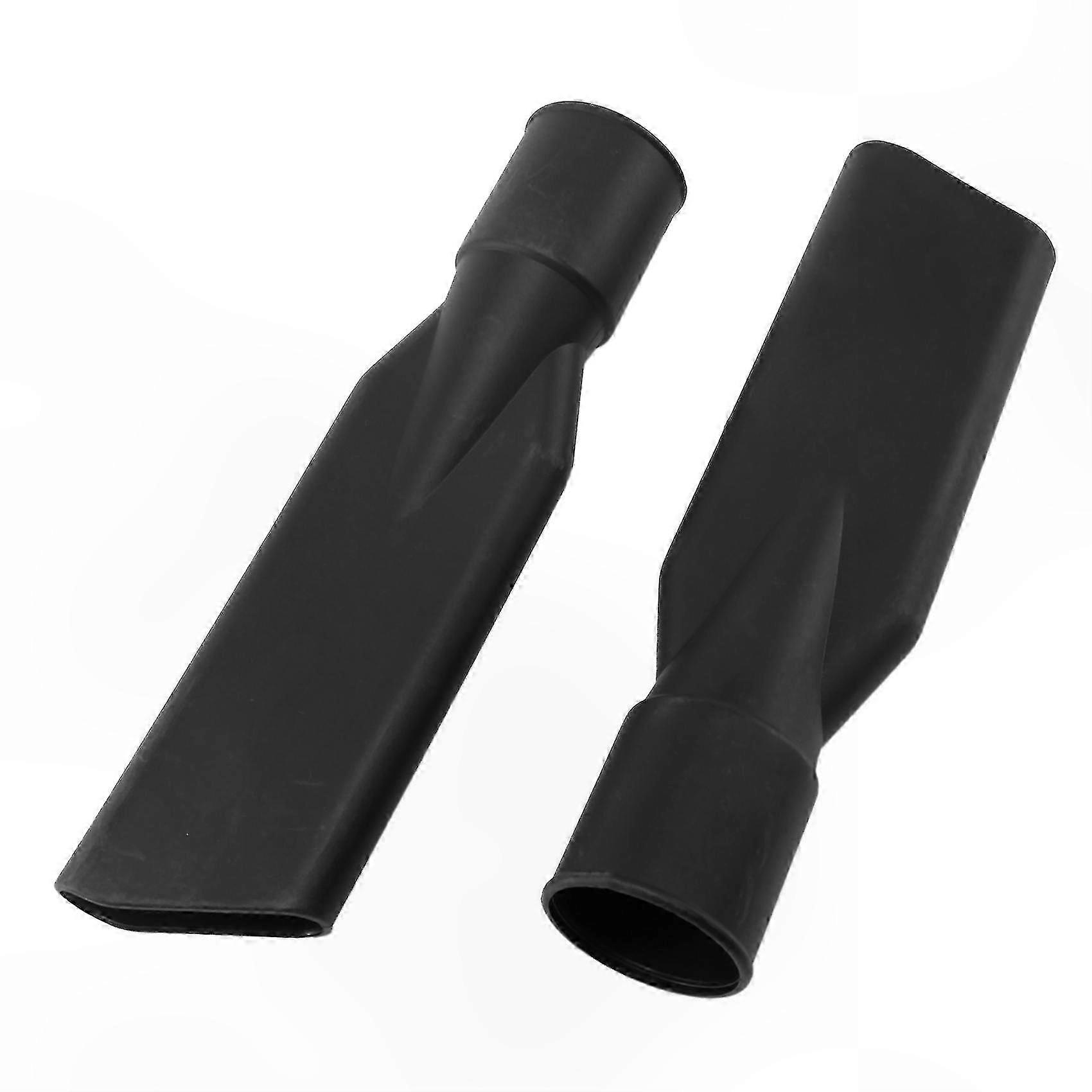 Universeller Staubsauger-saugkopf, 2er-pack, 44 Mm Durchmesser, Kompatibel Mit 50-l- Und 60-l-industriestaubsaugern, Robuste Und Vielseitige Saugdüse