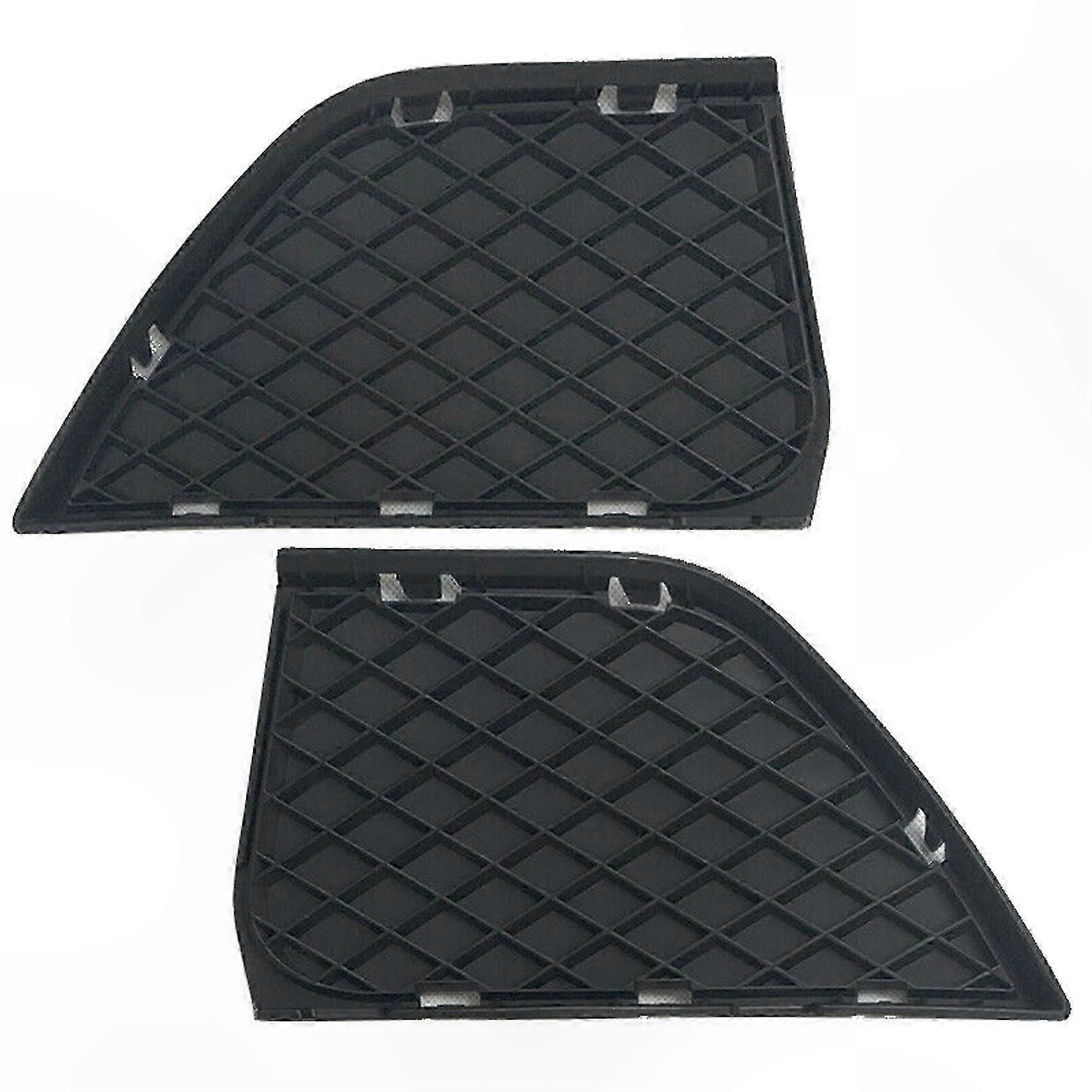 Frontgrill Unten Für Bmw X3 E83 2007–2010, Facelift, Kompatibel Mit Oem 51113416205, 51113416206, Stoßstangengrill, Direkter Ersatz