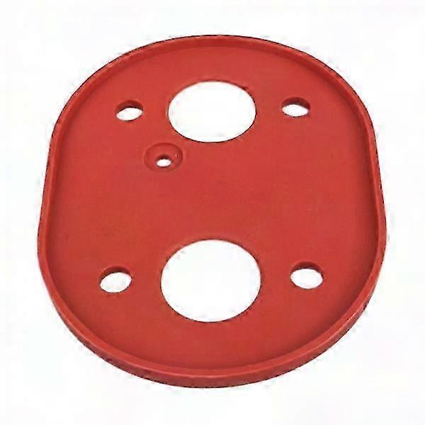 Gummidichtung Für D4 Eberspächer Airtronic Dieselheizung - Packung Mit 2 Bis 4 Stück, Ersatzteile, Kompatibel Mit Standheizungssystemen.
