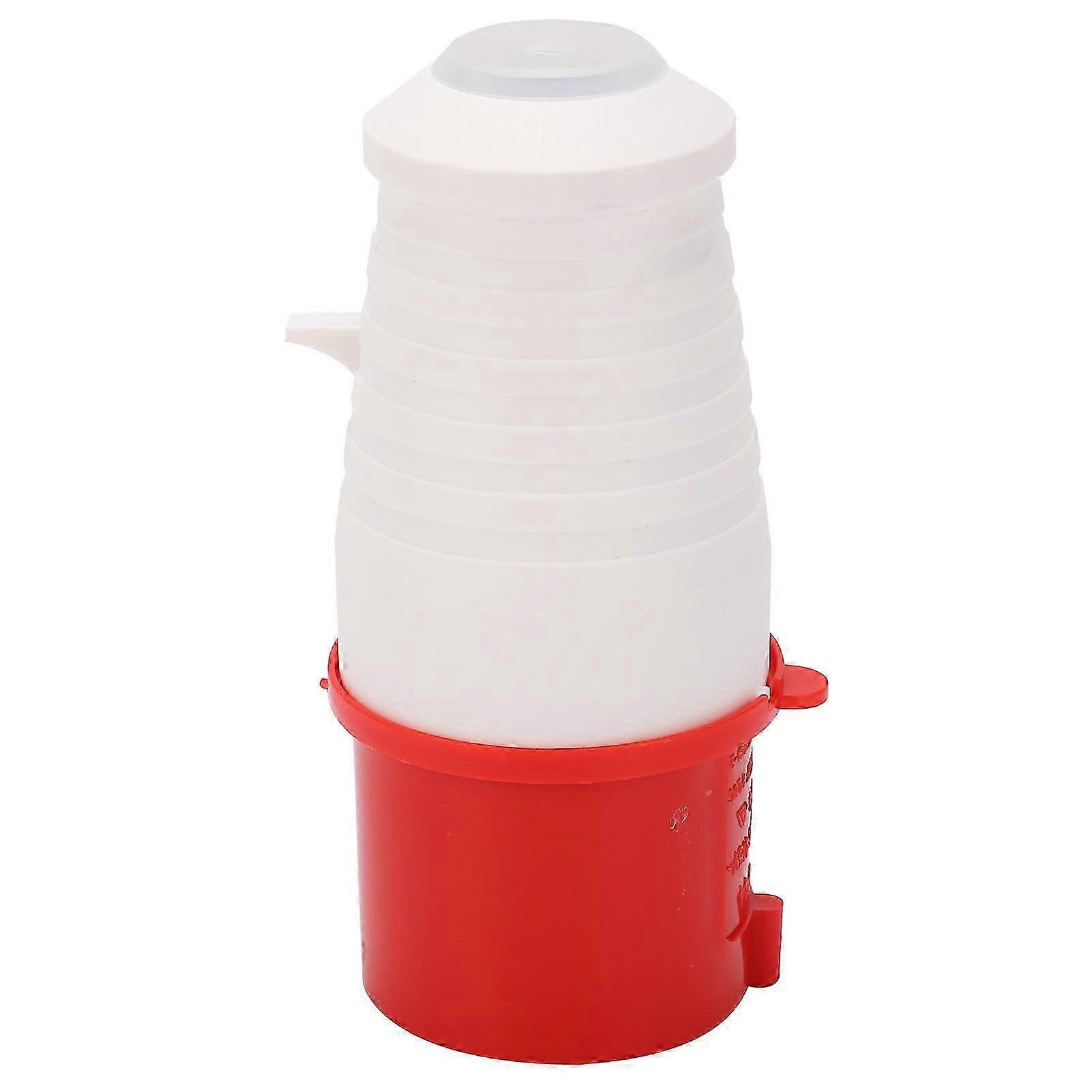 32a 4-poliger Dreiphasiger 380v-415v Wasserdichter Industriestecker, Explosionsgeschützter Stecker Typ 024, Schutzart Ip67, Professioneller Einsatz, Robuste Und Sichere Stromversorgung.