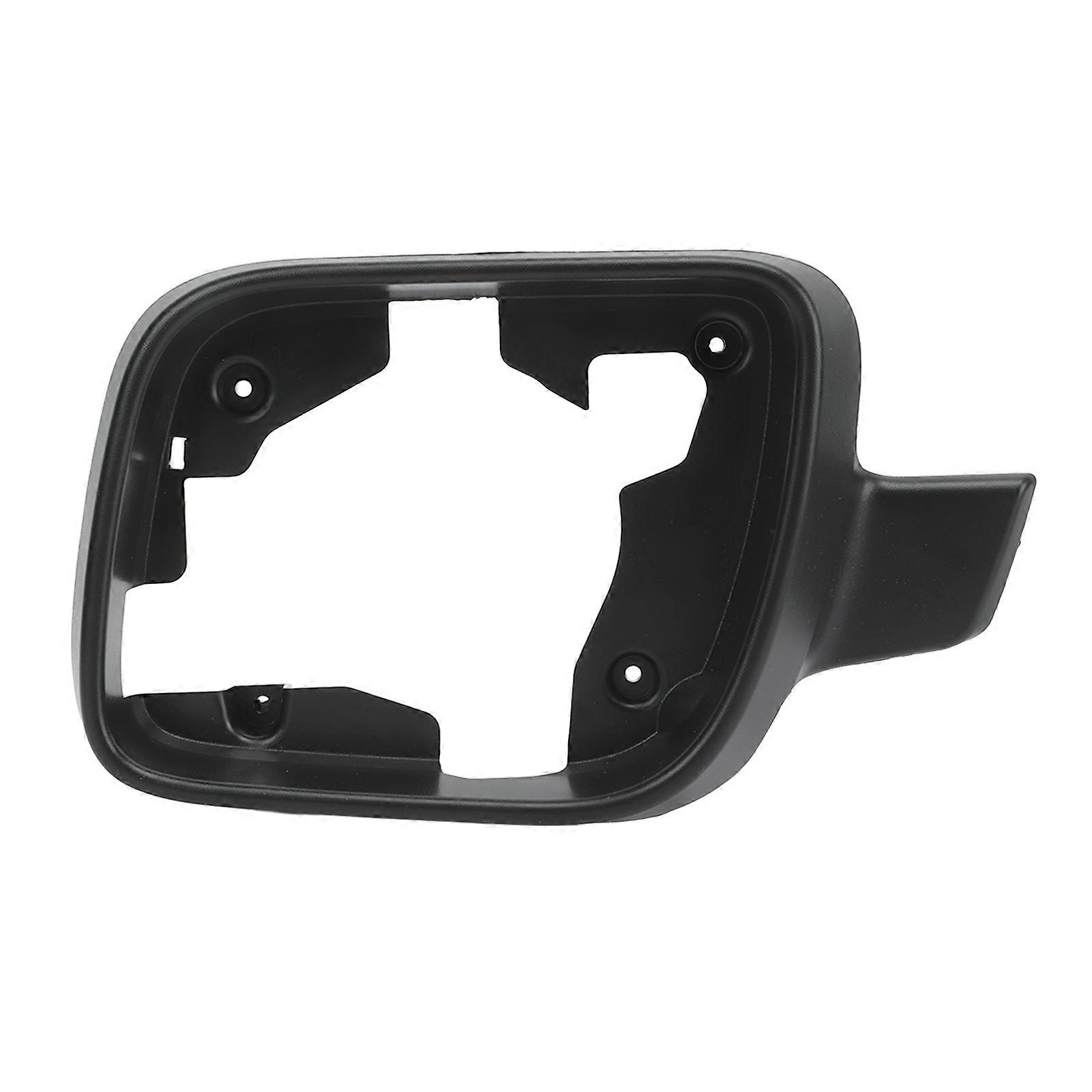Außenspiegelgehäuse Links, Spiegelschutz, Ersatzleiste Für Ford Explorer 2016 2017 2018 2019
