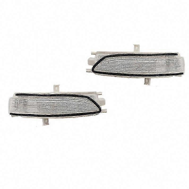 Led-blinker Für Außenspiegel Passend Für Honda Jazz City 2003-2008, Eckblinker, Spurwechselblinker, Gut Sichtbares Autozubehör, Direkter Ersatz, Kompatibel Mit Dem Modell 2003-2008.