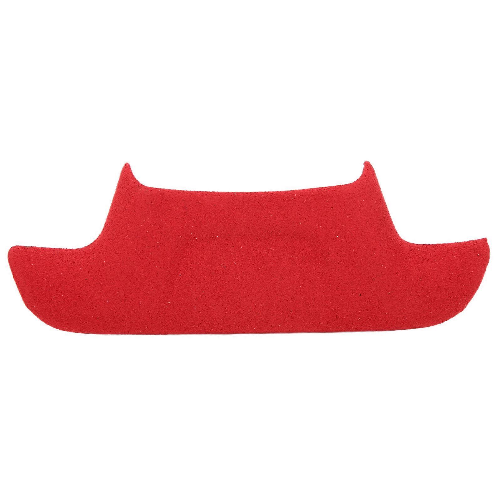Camaro 2016–2021 Lenkradverkleidung Unten, 2 Mm Wildleder, Ersatzteil, Linkslenker, Innenraumzubehör Chevrolet