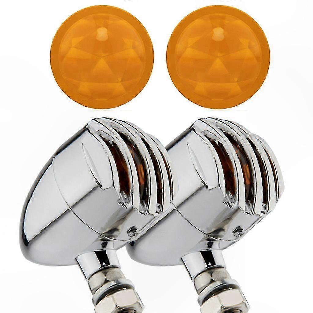Universelle Led-blinker 1156 1157 Für Motorräder, Hochleistungs-signalleuchten, Blinkende Richtungsanzeigen, Leistungsstarkes Motorradzubehör