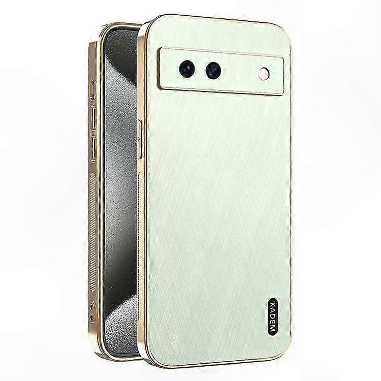 Google Pixel 8a Handyhülle, Seidenmatte Oberfläche, Zweilagiger Pu/tpu-schutz, Robuste Rückseite, Schlankes Und Leichtes Design, Kompatibel Mit Modell 8a