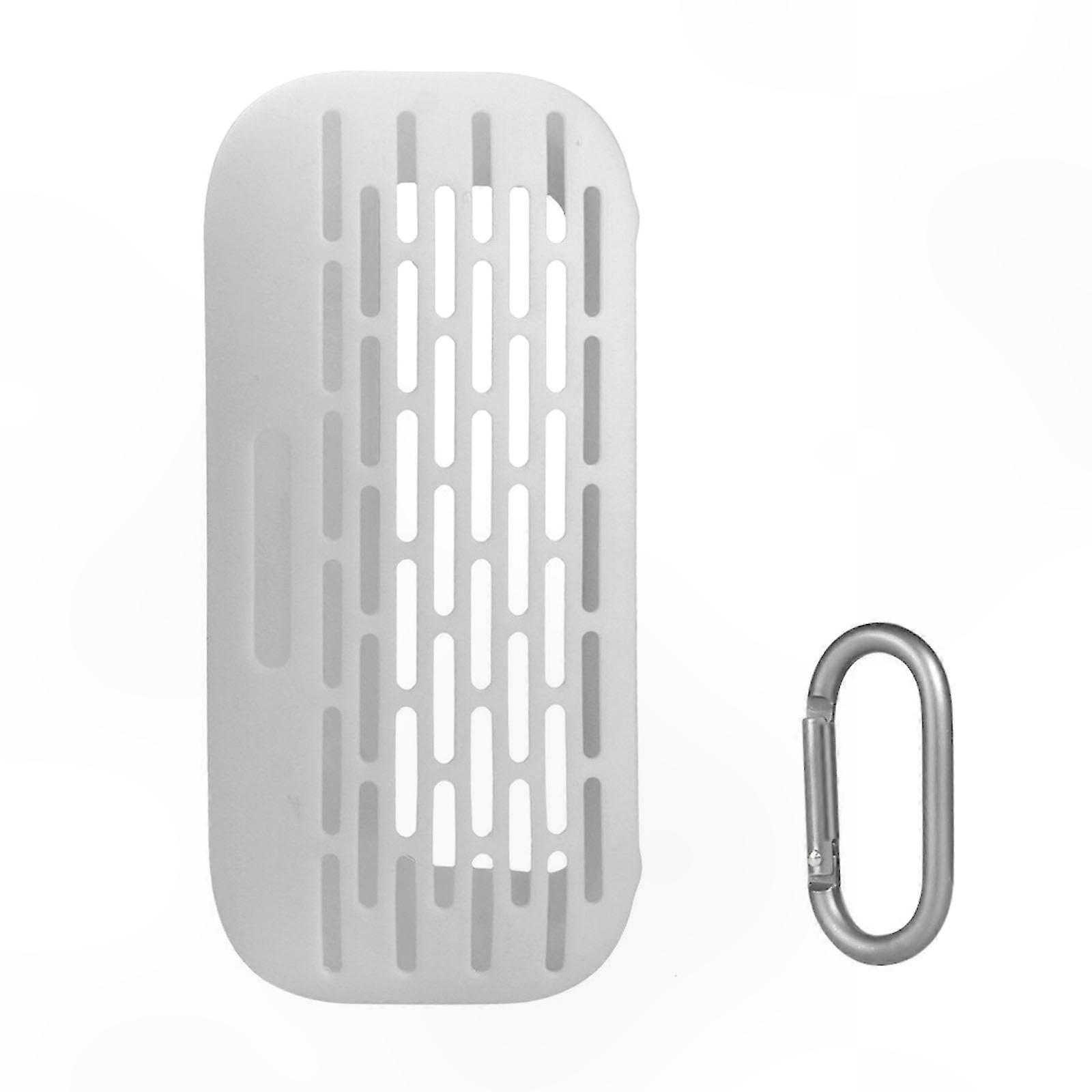 Staubdichte Silikon-schutzhülle Für Den Bose Soundlink Flex Lautsprecher, Strapazierfähige Klebehülle, Maßgeschneiderte Wasserdichte Hülle, Langlebiges Zubehör