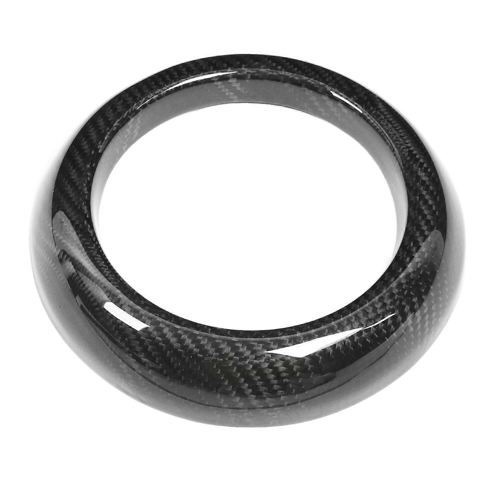 Carbonfaser-zierleistensatz Für Schaltgestänge, Carbonfaser-optik-ersatzblende Für F54, F55, F56 Und F57 Baureihe