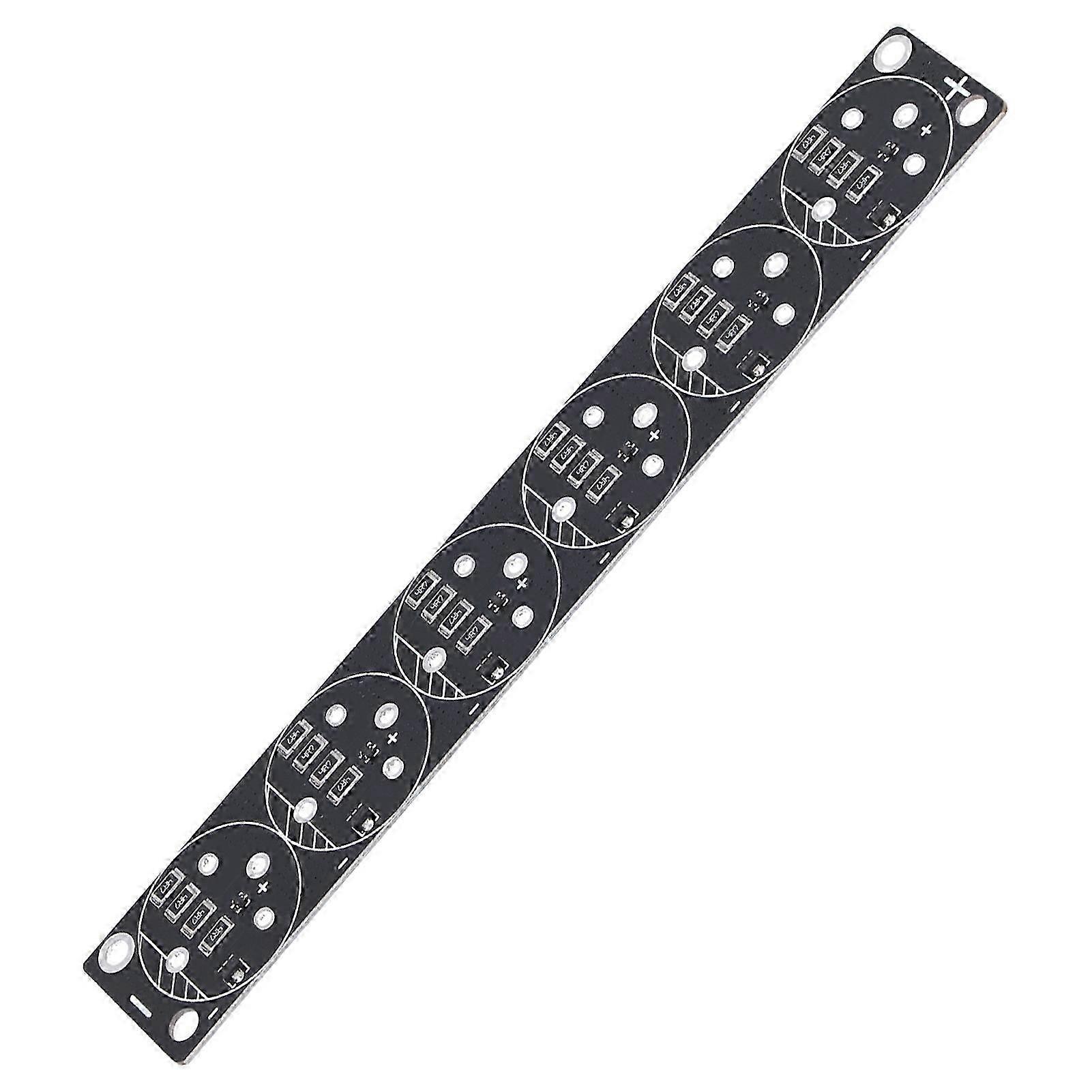 Pcb-schutzplatine 5s 360f-700f Superkondensator-ausgleichsmodul Nce-serie, 2,7 V