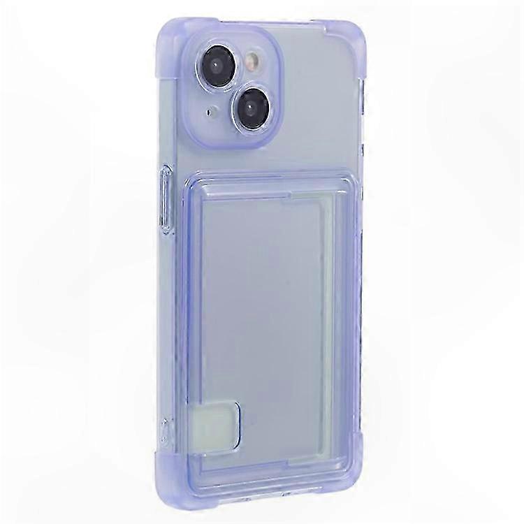 Handyhülle Mit Kartenfach Für Iphone 13, 13 Pro, 13 Pro Max – Stoßfeste, Sturzsichere Hülle, Stilvolle Schutzhülle