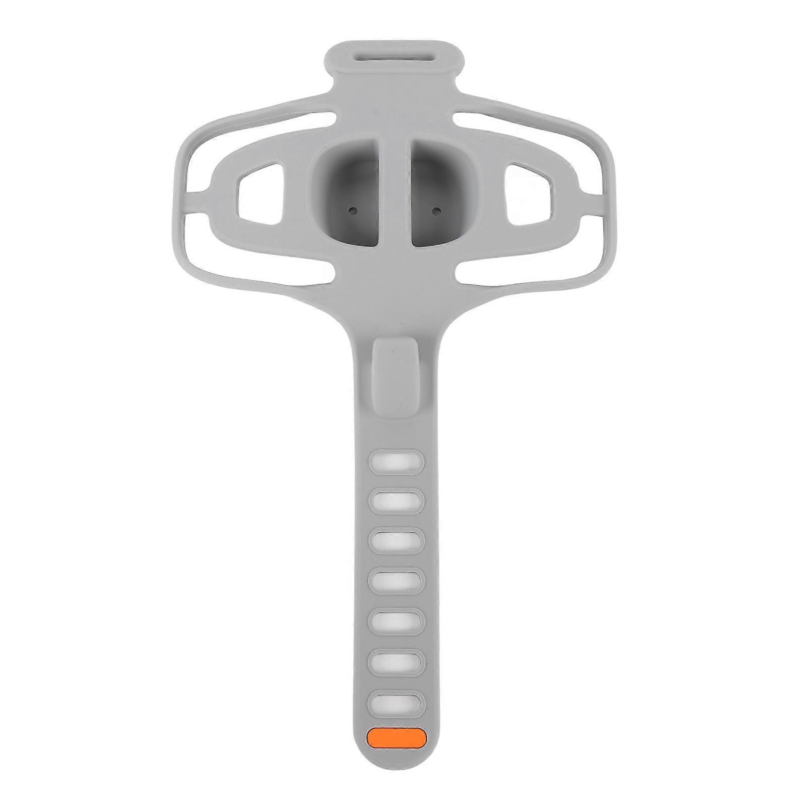 Handyhalterung Aus Silikon Für Mountainbikes Und Rennräder, Lenkerhalterung, Schnellbefestigung, Universalgurt, Einteiliges Design, Einfache Montage, Wasserdicht, Robust, Für Mountainbikes Und Rennräd