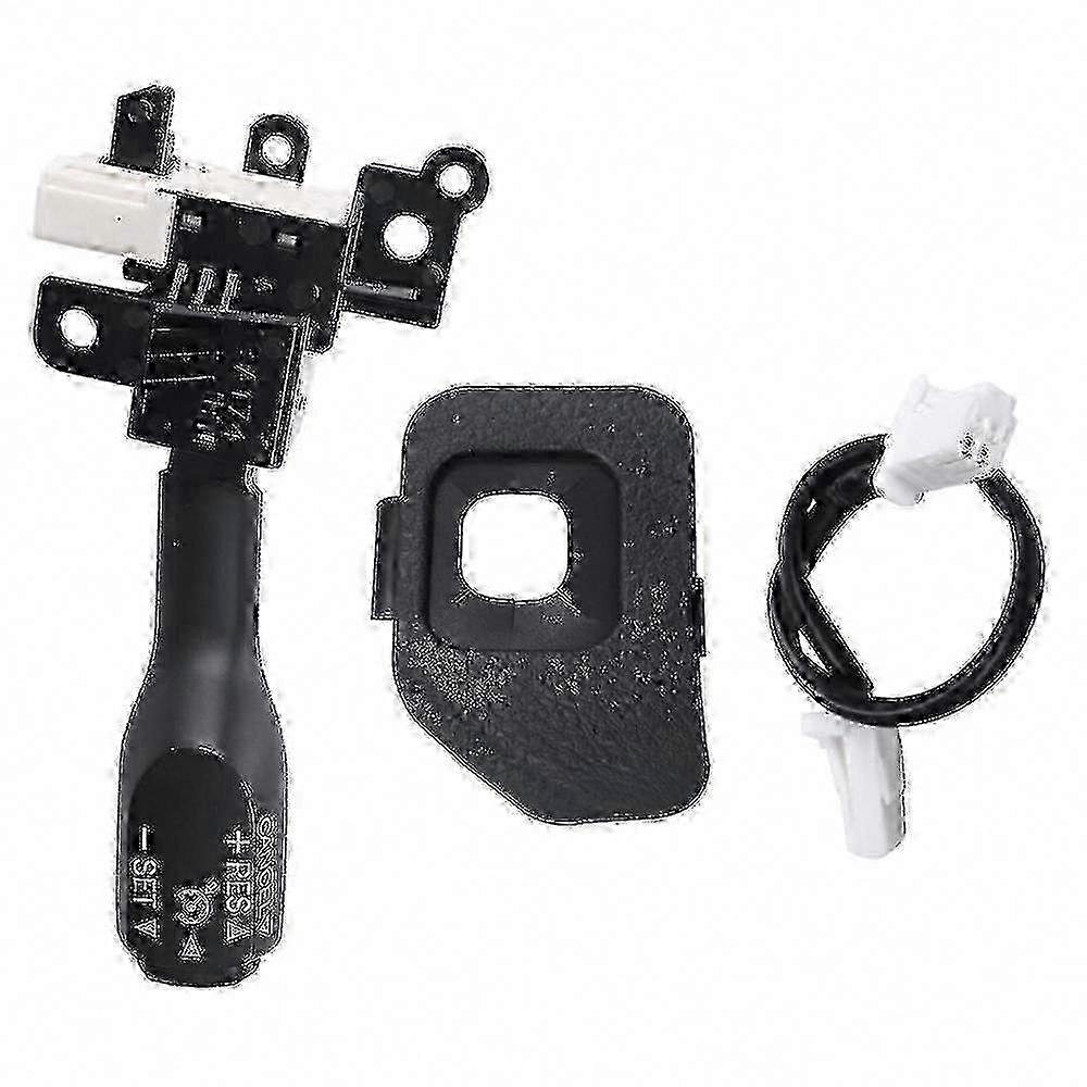 Tempomat-schalter Für Toyota Hiace Wish, Oem-referenz 84632-34011, Originalteil.