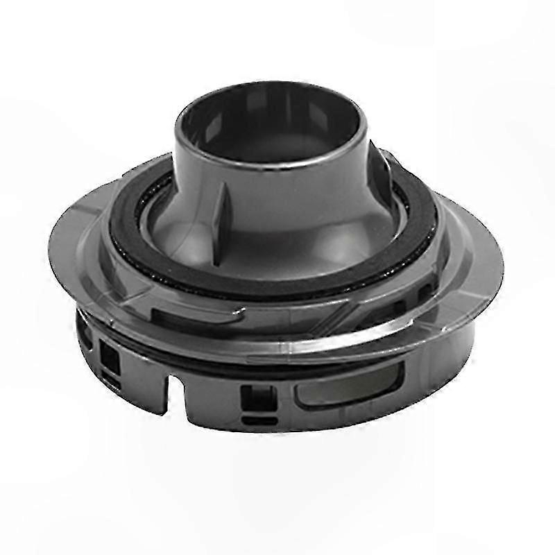 V7 V8 Staubsauger Ersatzteil Hinteres Motorgehäuse Mit Zubehörset Kompatibel