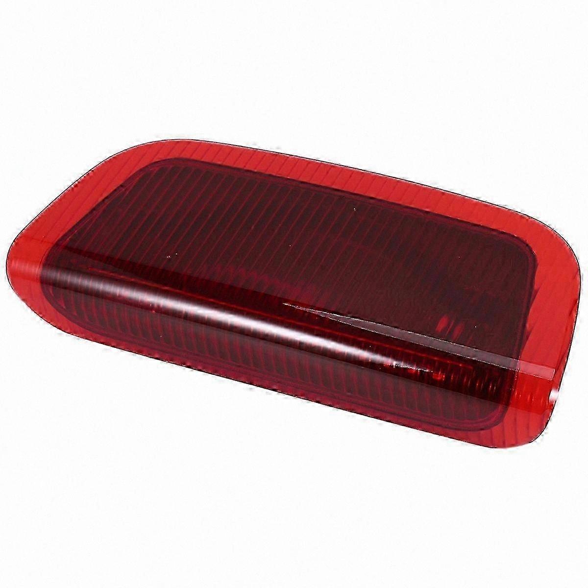 Hochmontierte Led-bremsleuchte Für Kompakt-suvs (2011–2014), Ersatzrückleuchte 26590-1ka0b, Hochmontierte Beleuchtung