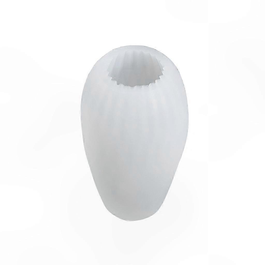 Silikonform Für Diy-bastelarbeiten, 3d-form Für Duftkerzen, Kuchen, Epoxidharz – Bastelwerkzeug, Flexible Und Wiederverwendbare Form