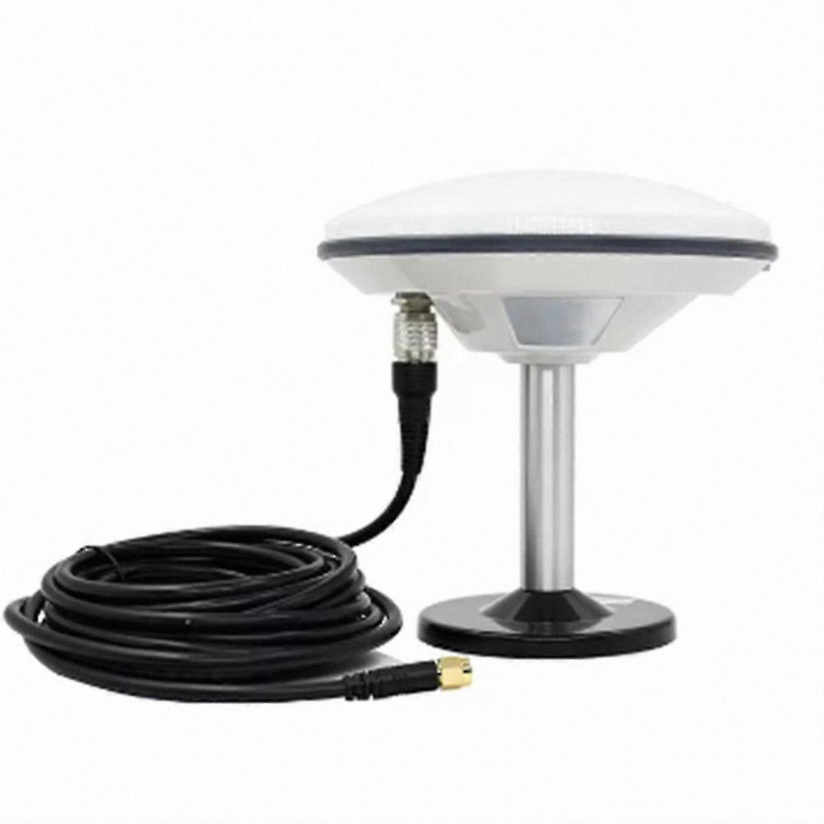 Hochpräzise L1/l2 Rtk Gnss-antenne Für Die Landwirtschaft, Kompatibel Mit Mehreren Gps-konstellationen, Leistungsstarker Agrarempfänger, Professioneller Einsatz
