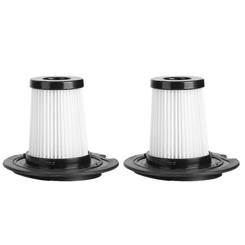 2-teilige Filterpatrone, Kompatibles Ersatzteil Für Die Staubsauger Zc405f, Zc405z Und Zc405s.