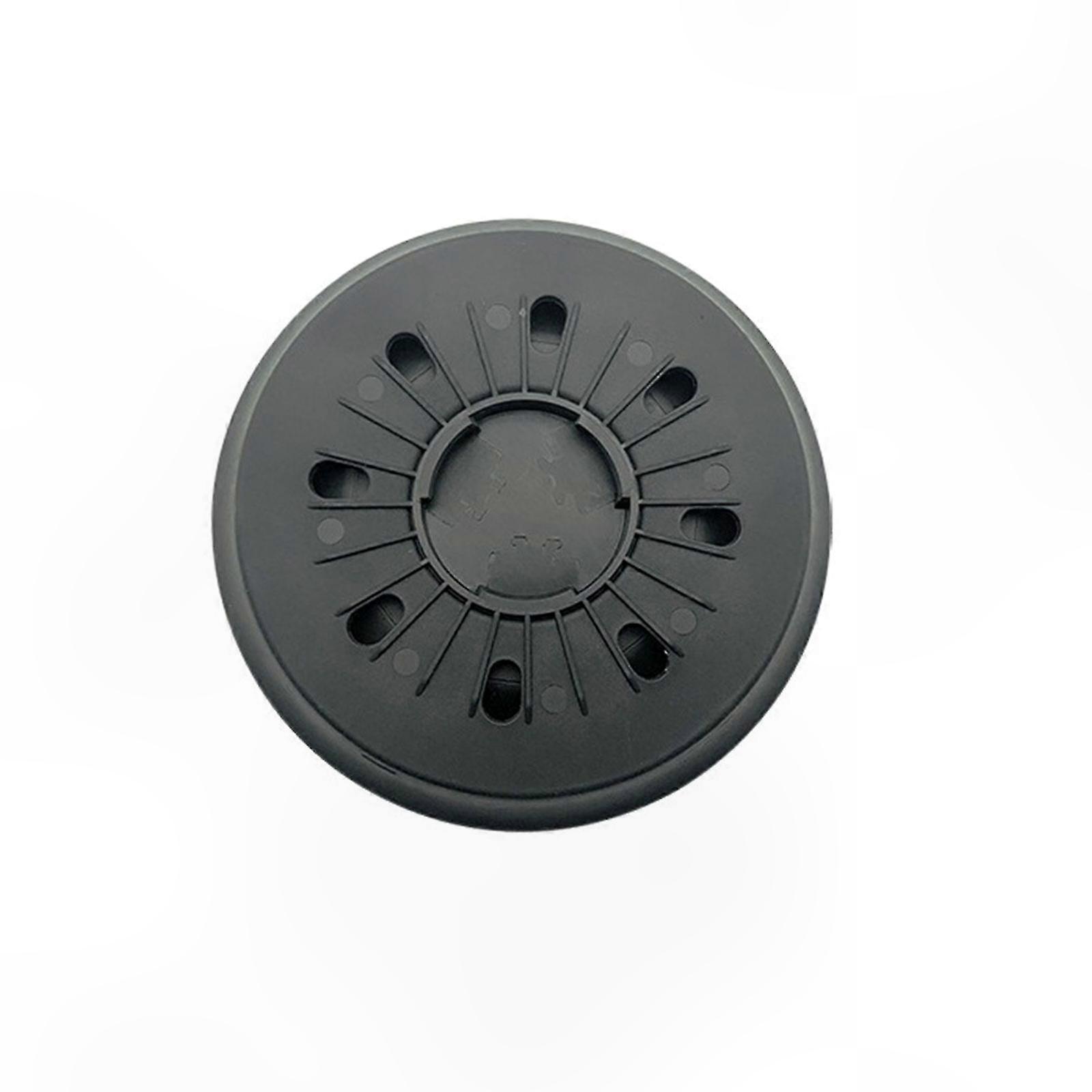 Praktische 150-mm-schleifscheibe (6 Zoll), Selbstklemmende Mehrfachloch-stützplatte Für Werkzeug 213133 W-ht, Schleifteller Mit Klettverschluss, Robustes Und Vielseitiges Schleifzubehör.