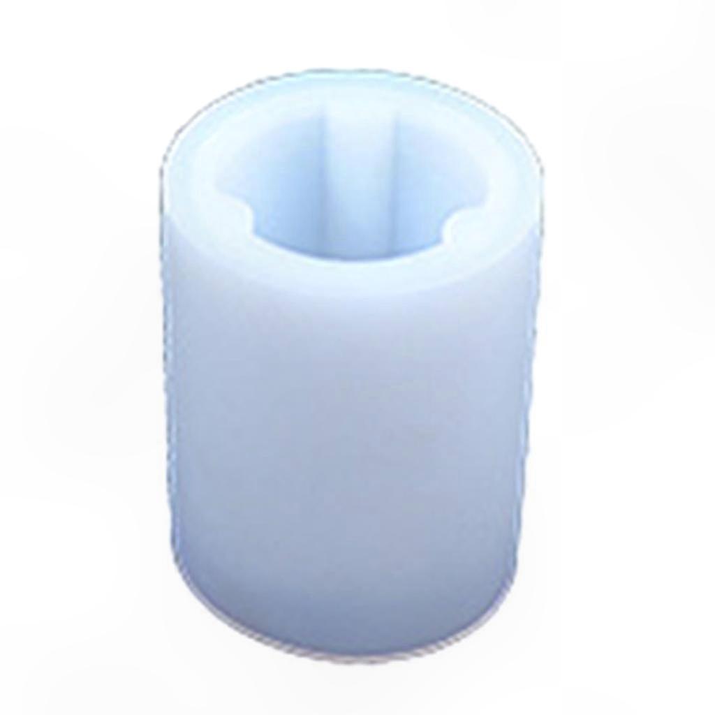 Silikonform Für Seifenspenderflasche, Diy-epoxidharz, Gießwerkzeug Für Heimdekoration Und Bastelornamente, Seifenpumpe, Flaschenform.
