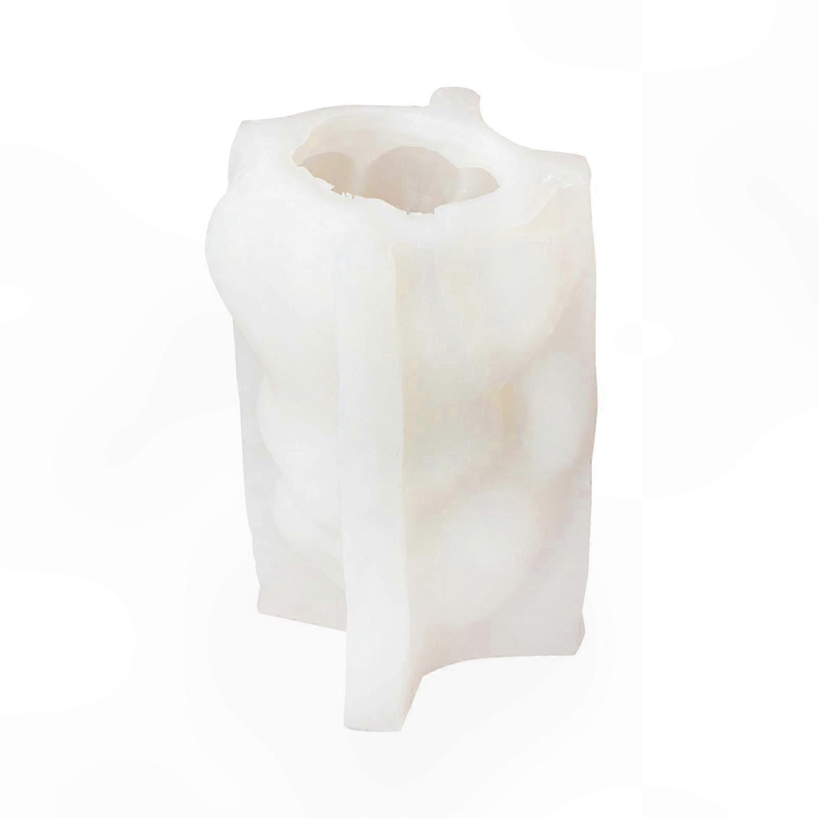 Silikonform In Engelsflügelform Für Duftkerzen, Harz, Handgemachte Seife, Schokolade, Diy-kuchen, Süße Dekorationen, Ornamentform
