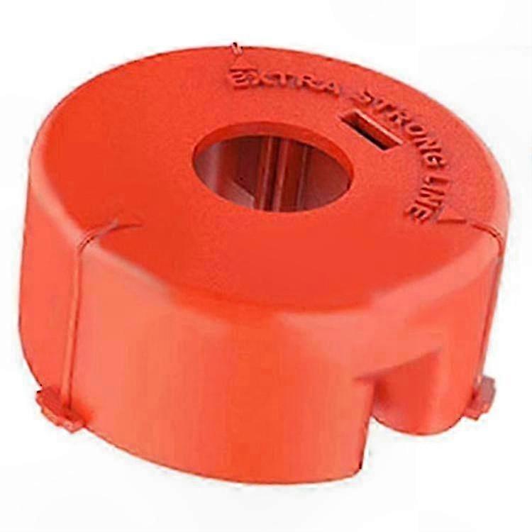Ersatz-spulenabdeckung Für Kabelgebundene Elektrorasenmäher Der Serien 3000 Und 2300 F016l71115, Kompatibles Ersatzteil, Drahtkappe, Originalzubehör, Robust Und Langlebig.