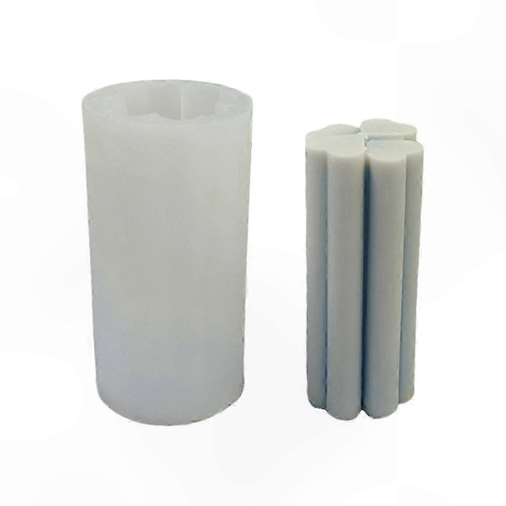 3d-blumen-silikonform Für Die Herstellung Von Hausgemachter Seife, Fondant, Süßigkeiten, Kuchen, Schokoladendekoration, Diy-gebäckwerkzeug, Kreatives Formset.