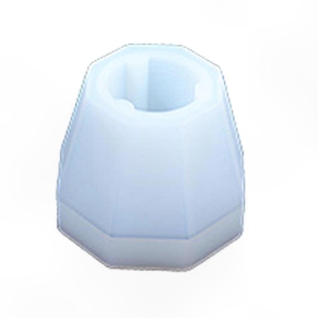 Silikonform Für Seifenspenderflasche, Diy-epoxidharz, Gießwerkzeug Für Heimdekoration, Bastelornament, Seifenpumpe, Flaschenform.