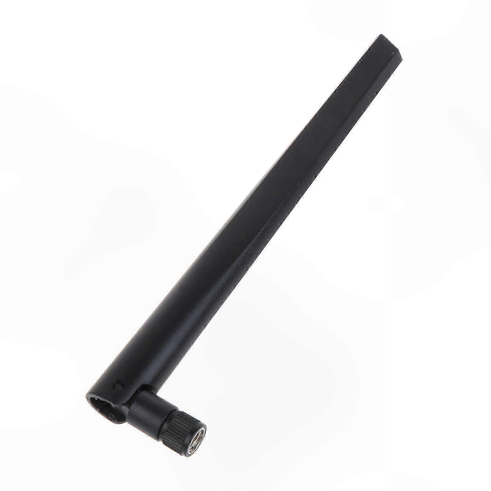 Ac68u 5dbi Wlan-antenne, 2,4 Und 5 Ghz, 90° Klappbar, Sma- Oder Rp-sma-anschluss, Router-kompatibel, Dualband-paar
