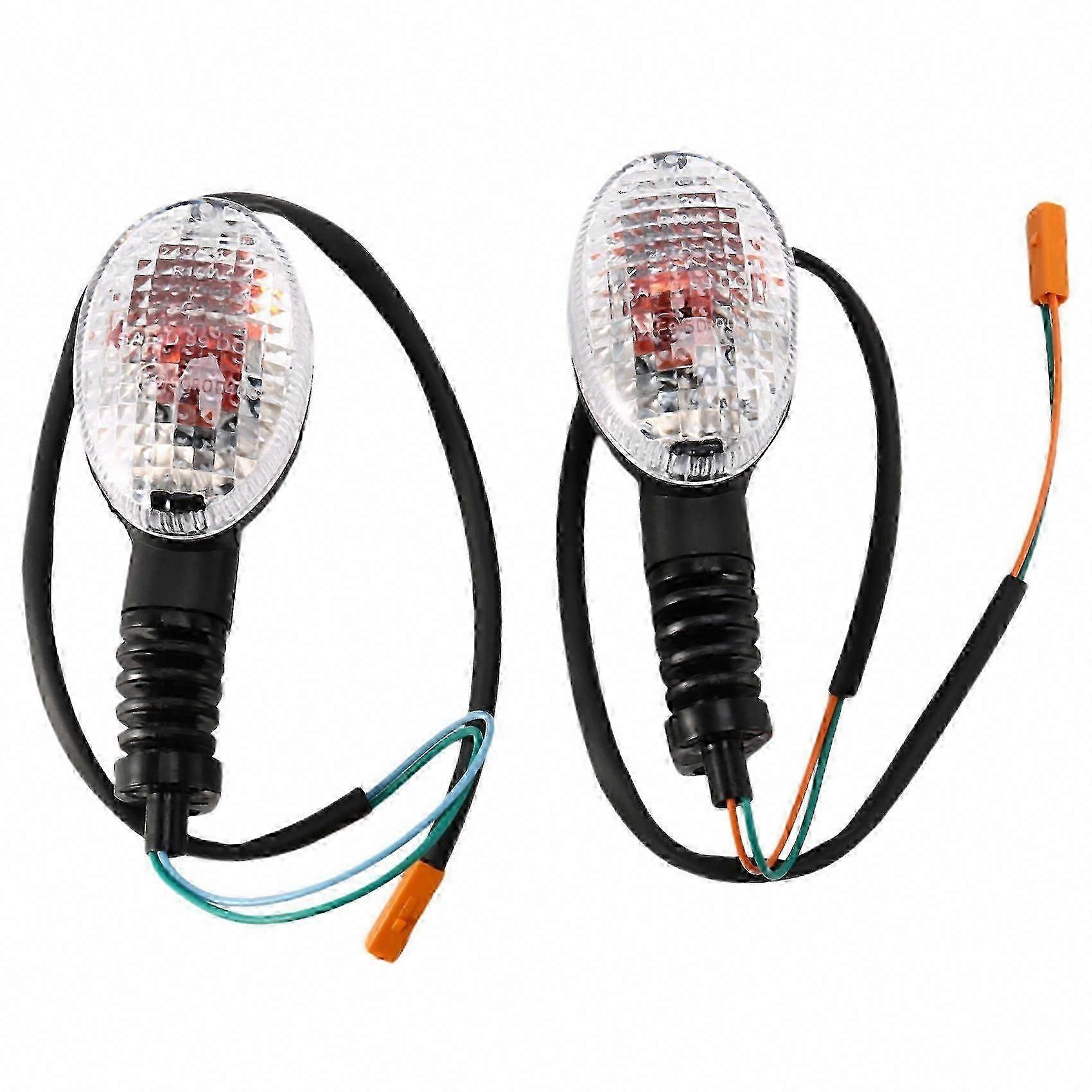 Led-motorradblinker Kompatibel Mit Ninja250r Kls250sf Vn650