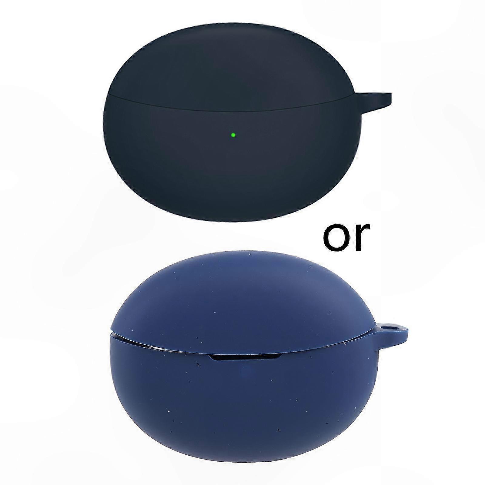 Schutzhülle Passend Für Enco Air2 Pro, Stoß- Und Kratzfest, Waschbare Staubschutzhülle, Hartschalenetui Für Kopfhörer, Langlebiges Und Schützendes Zubehör.