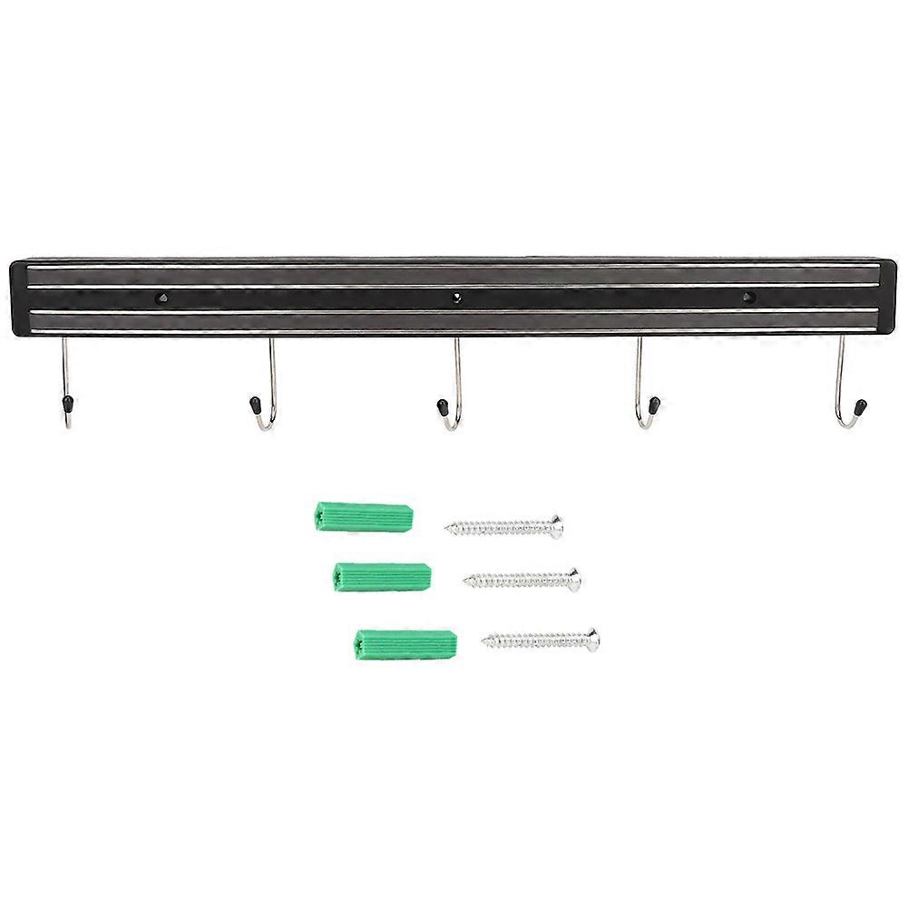 Multifunktionale, Wandmontierte Magnetische Messerleiste, Küchenutensilien-organizer, Leistungsstarkes Magnetisches Aufbewahrungssystem