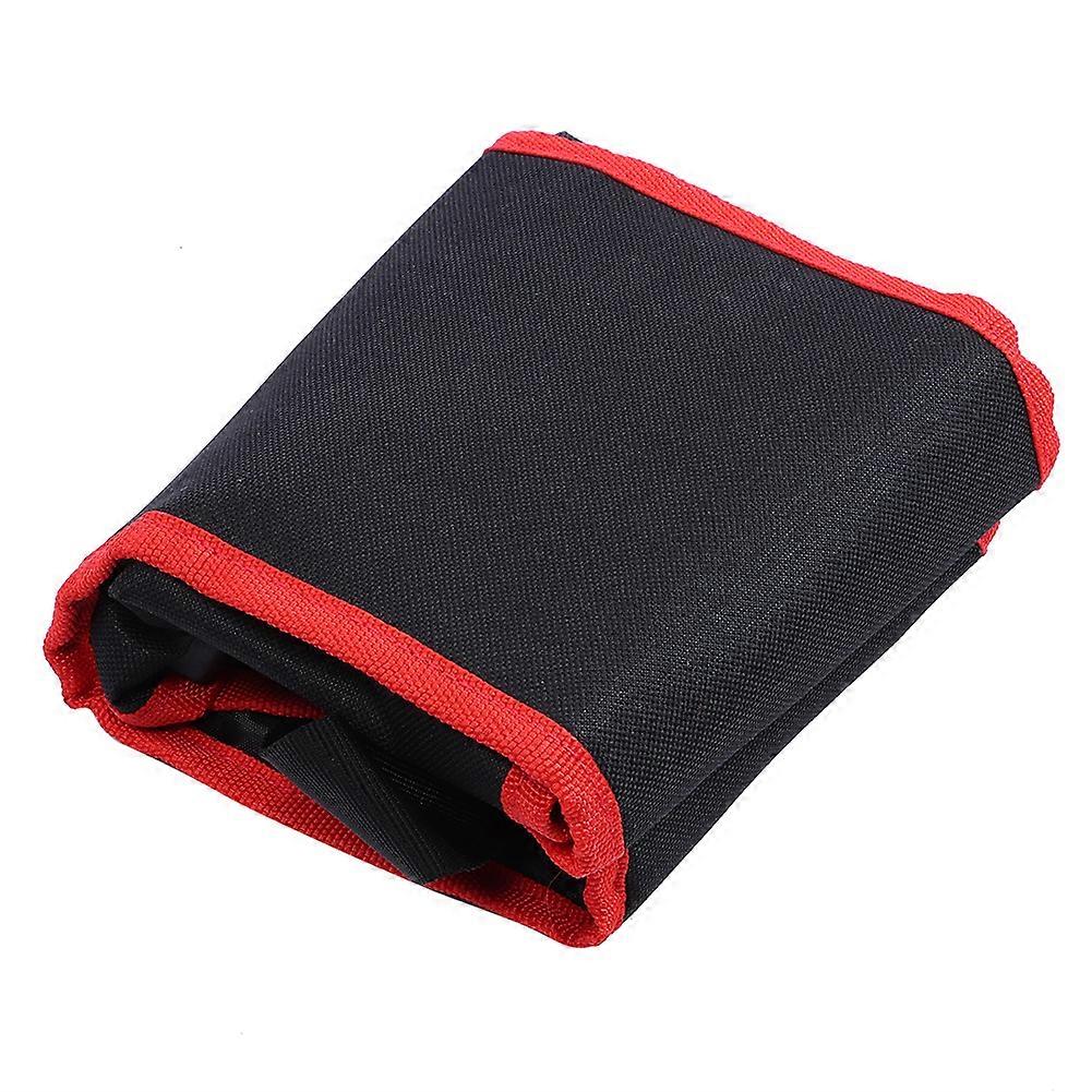 Multifunktionale Gürteltasche Für Gärtner (56 X 16 Cm), Werkzeugorganizer Für Elektriker Mit Mehreren Fächern