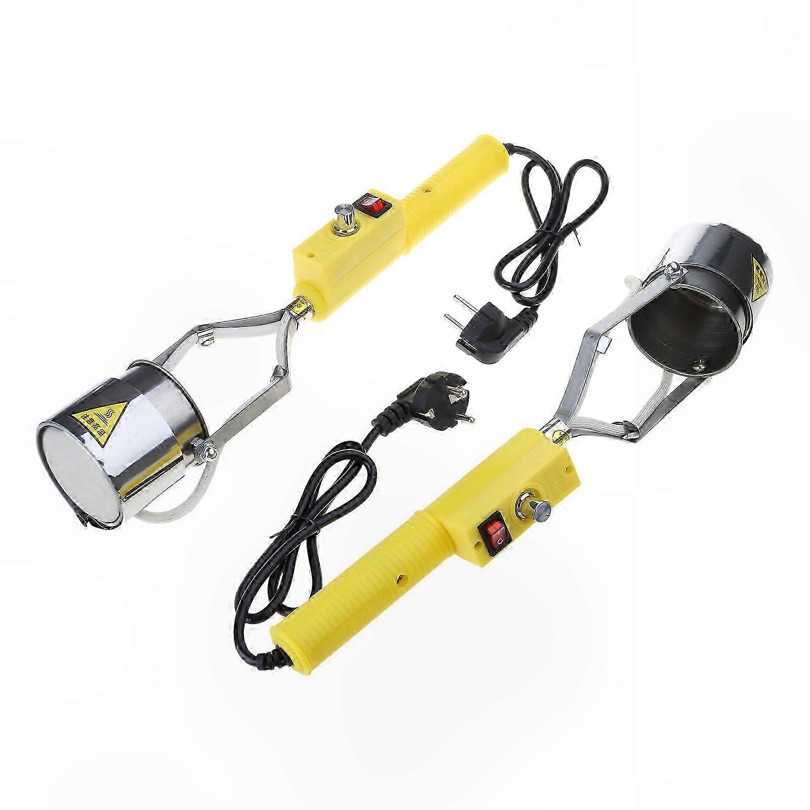 Tragbares 300w 500w Lötbadheizgerät, Schnelles Zinnschmelzen, Für Mechanische Anwendungen Und Schmiedeanwendungen, Effizientes Lötwerkzeug.