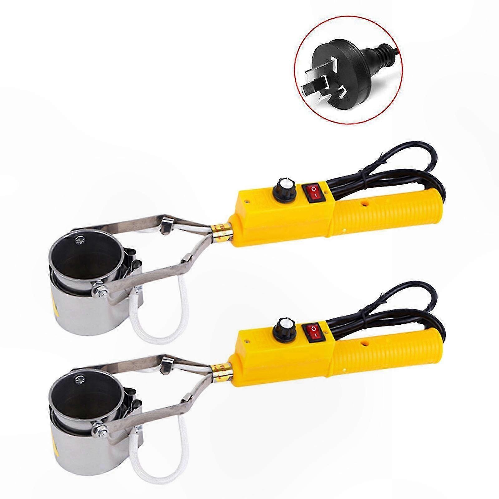 300w 500w Lötbadheizung, Schnelles Zinnschmelzen, Für Mechanische Anwendungen Und Schmiedeanwendungen, Tragbar Und Effizient.