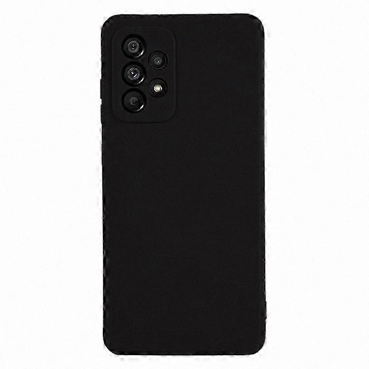 Schlichte Tpu-handyhülle Für Galaxy A53 5g, Kratzfeste Schutzhülle, In Verschiedenen Farben Erhältlich, Matte Oberfläche