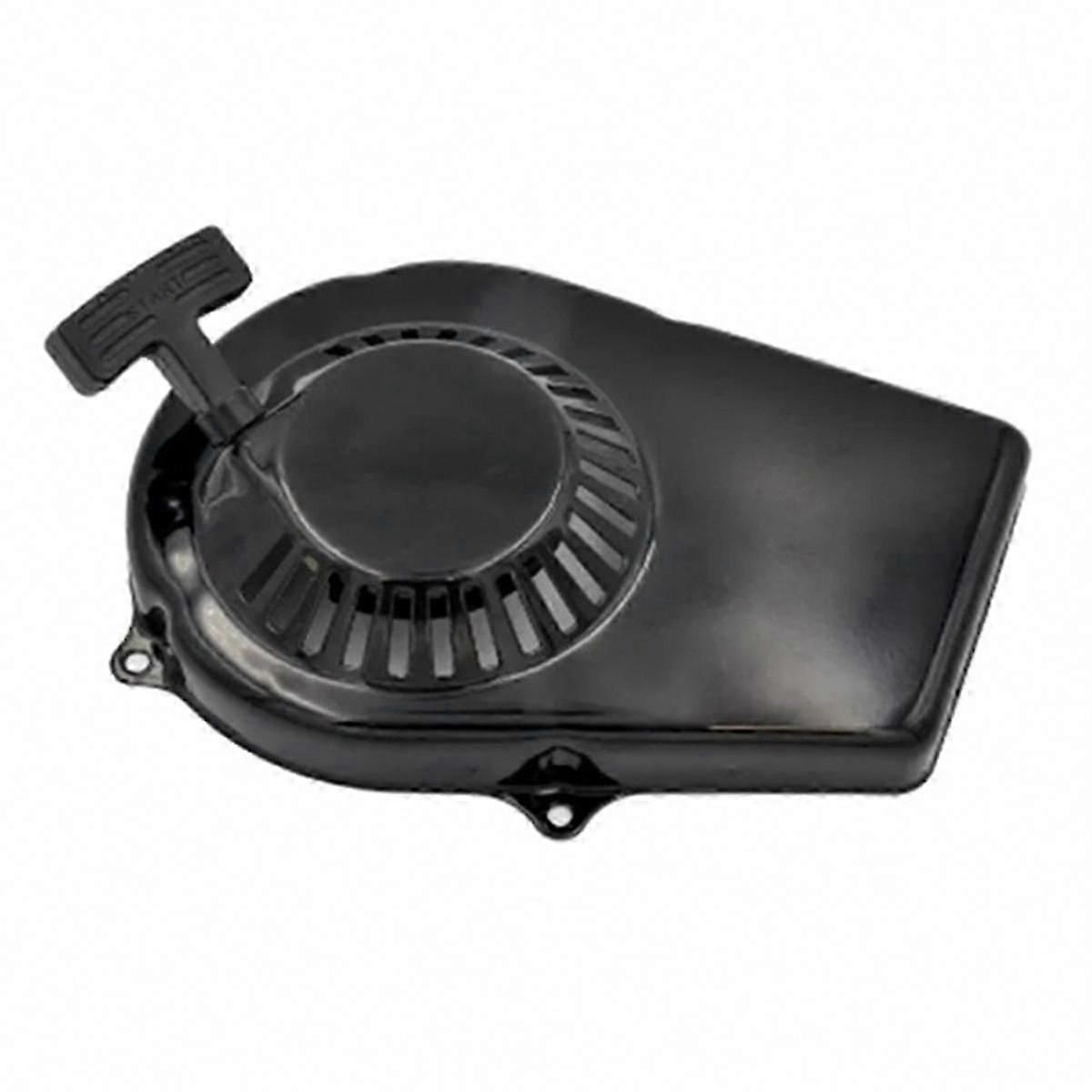 Kunststoff-ersatzstarter Für Benzingeneratoren Et950, Et650, Tg950, Tg650 – Kompatibles Reparaturteil 650w, 800w, 950w, 1000w.