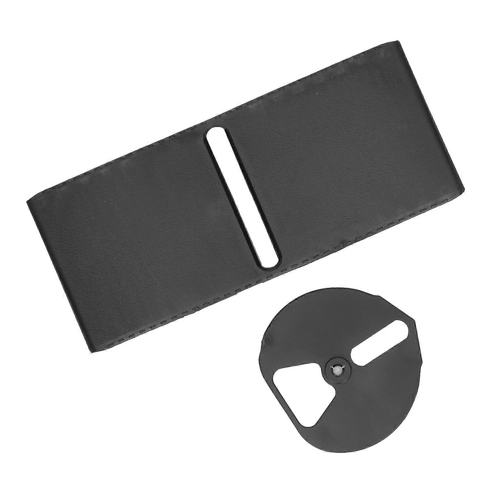 Schiebeabdeckung Für Die Automatik-schaltkonsole 35975-53020 Kompatibel Mit Is250 Is350 Is F
