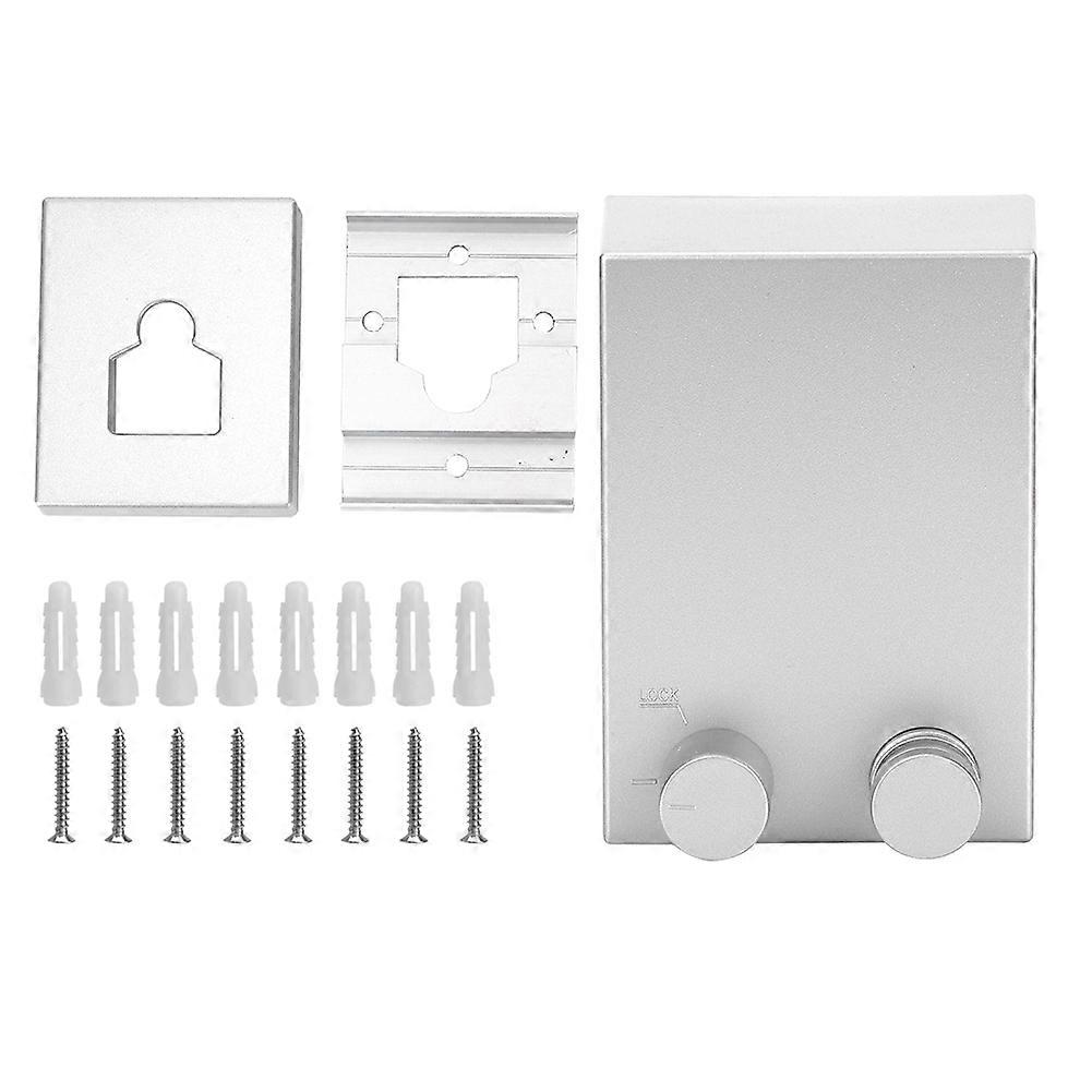Einziehbare, Integrierte Wäscheleine Aus Edelstahl 304, Verdeckter, Wandmontierter Wäschetrockner, Kleiderstange