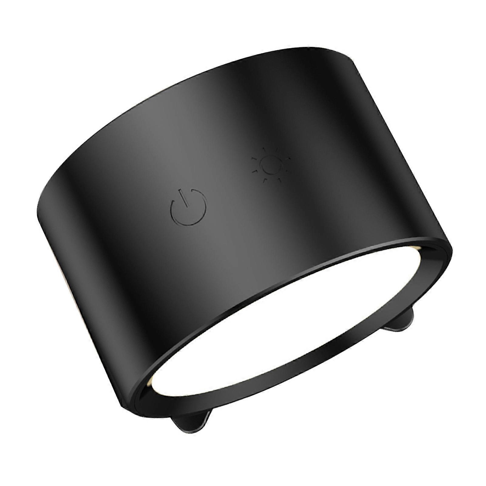 Dimmbare Led-wandleuchte Mit Fernbedienung, Leselampe Fürs Schlafzimmer, Touch-schalter, Verstellbarer Winkel, Flexible Beleuchtung
