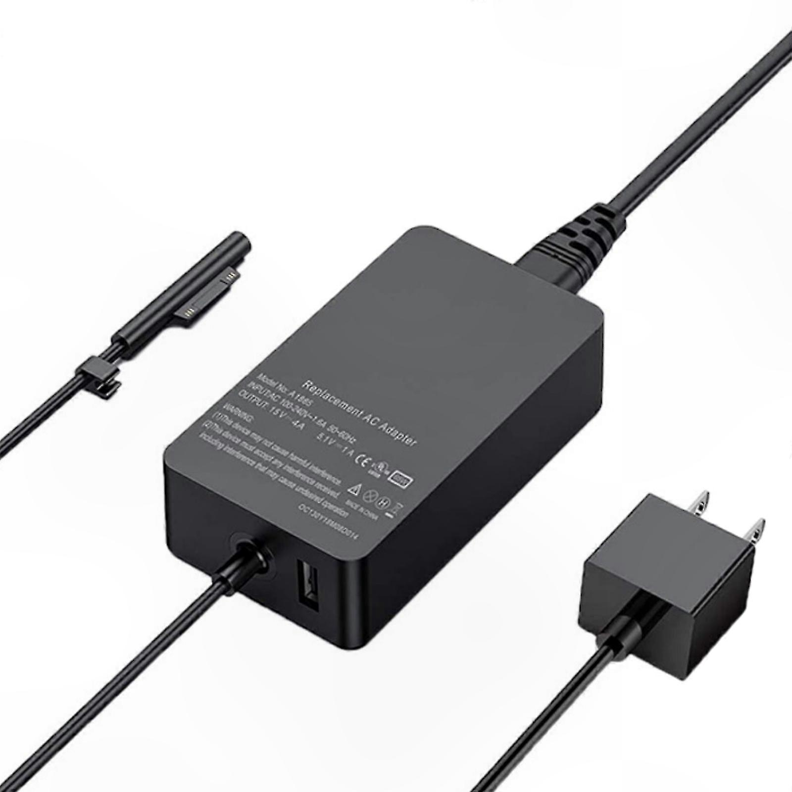 65-w-15-v-4-a-netzteil Mit Kabel Und Netzstecker, Ladekabel Für 3-, 4-, 5-, 6- Und 7-zoll-laptops, Pc-zubehör