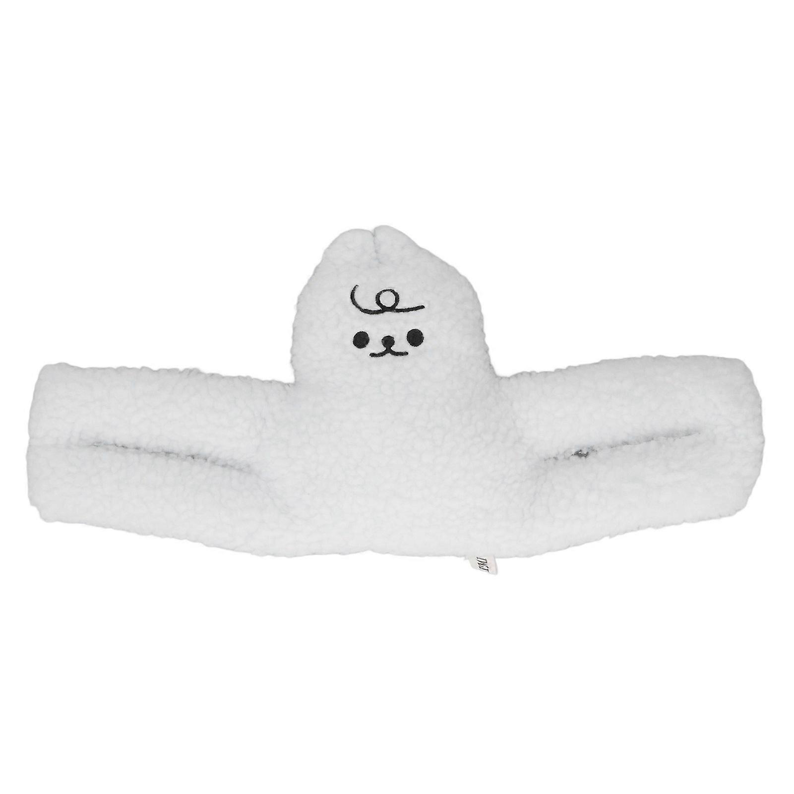 Niedlicher Kleiner Nordischer Türstopper In Plüschtierform, Tragbar Und Leicht, Ideal Zum Sichern Von Türen Zu Hause