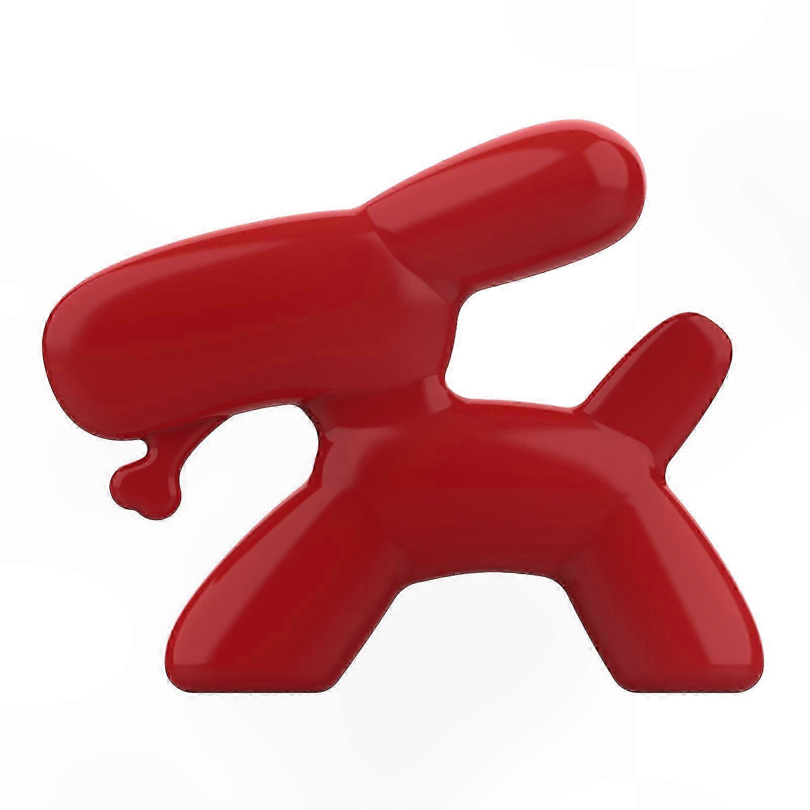 Kreativer Hunde-duftdiffusor, Auto-lüftungsclip, Auto-accessoire, Duft-lufterfrischer, Originelle Dekoration.