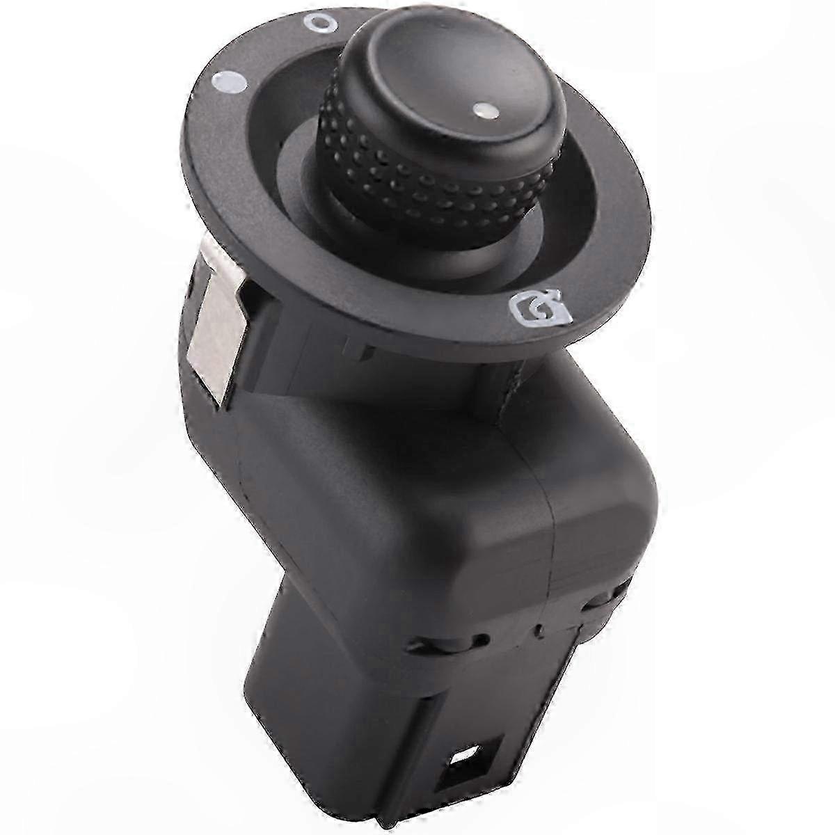 10-poliger Außenspiegelverstellschalter Für Renault Captur Mk4, Teilenummern 8200214921 Und 8200676529