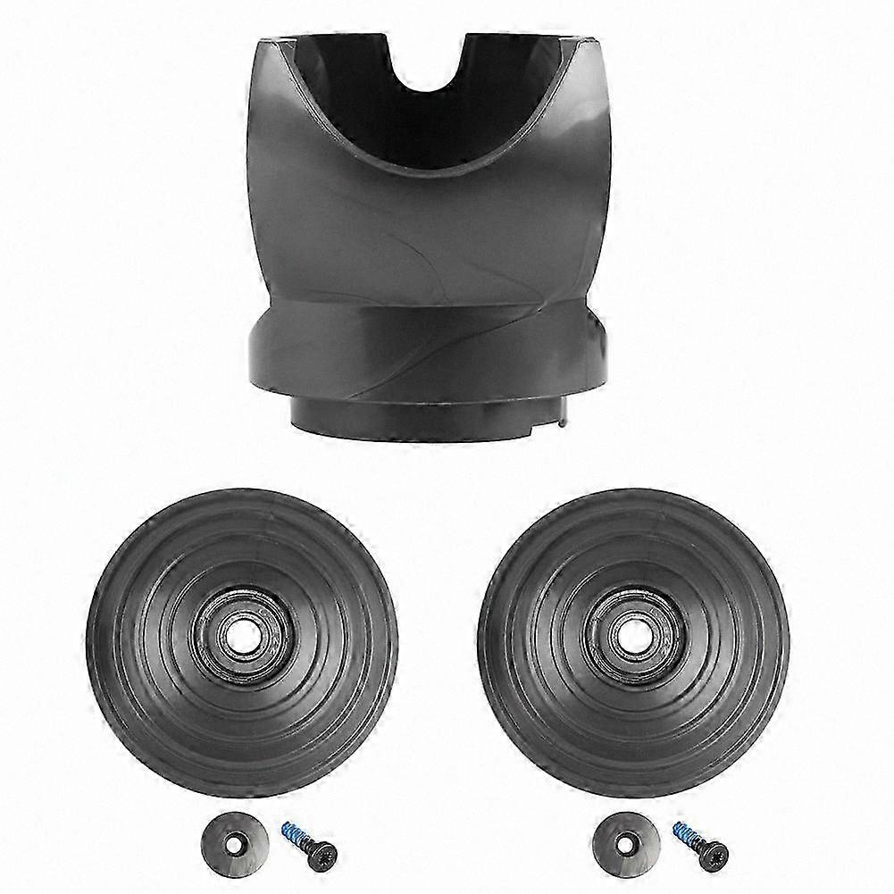 Hochleistungs-reinigungskopf Für Staubsauger Der Modelle V10, V11 Und V15 – 100 W, V-ball-anschluss, Kompatibles Ersatzteil