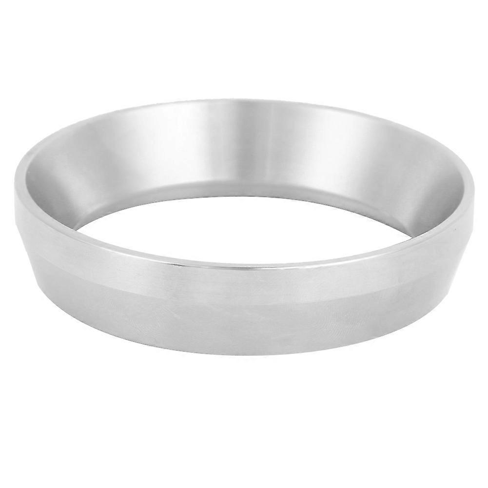 58 Mm Edelstahl-kaffeespender, Ersatz-dosiertrichter Mit Pulverbehälter, Zubehör Für Espresso- Und Perkolatormaschinen.