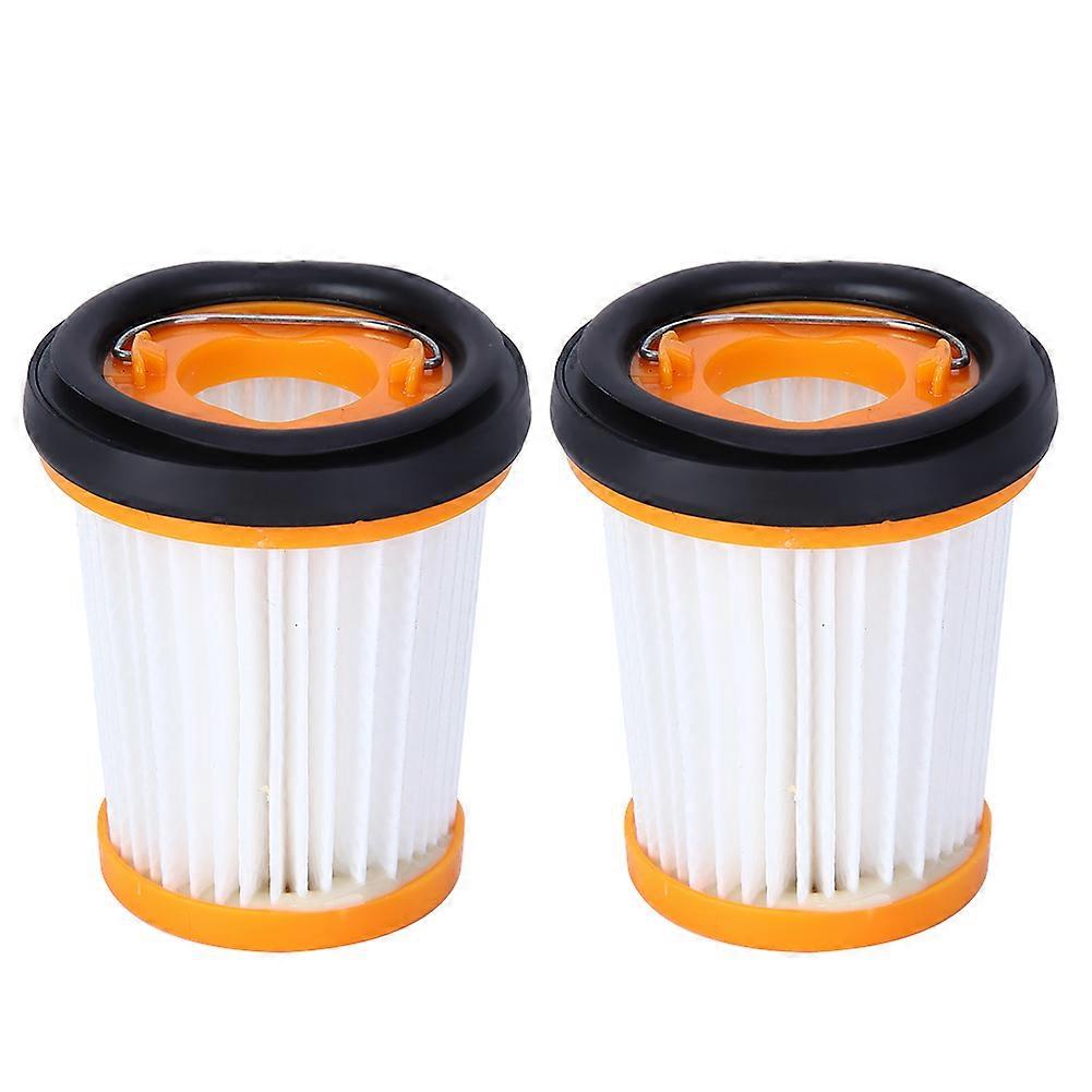 2-teiliger Staubsaugerfilter, Kompatibles Ersatzzubehör Für Shark W1 W2 W3 Wv200 Wv201 Wv205, Hochleistungs-ersatzteile, Einfacher Austausch Für Optimale Reinigung.