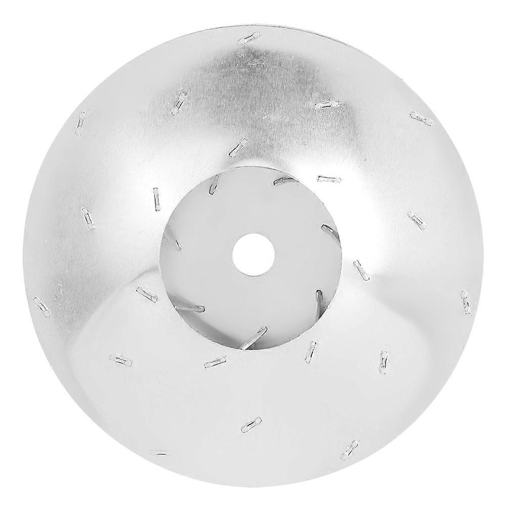 Haushaltsstaubsauger, Lüfterflügel Aus Aluminium, Rotierendes Ersatzteil