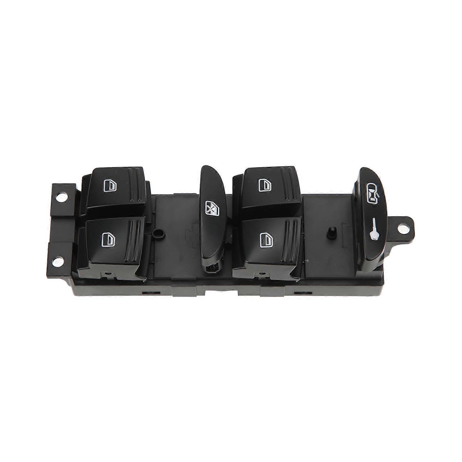 Fensterheberschalter Fahrerseite 95561315602 Kompatibel Mit Porsche Cayenne 2003-2006