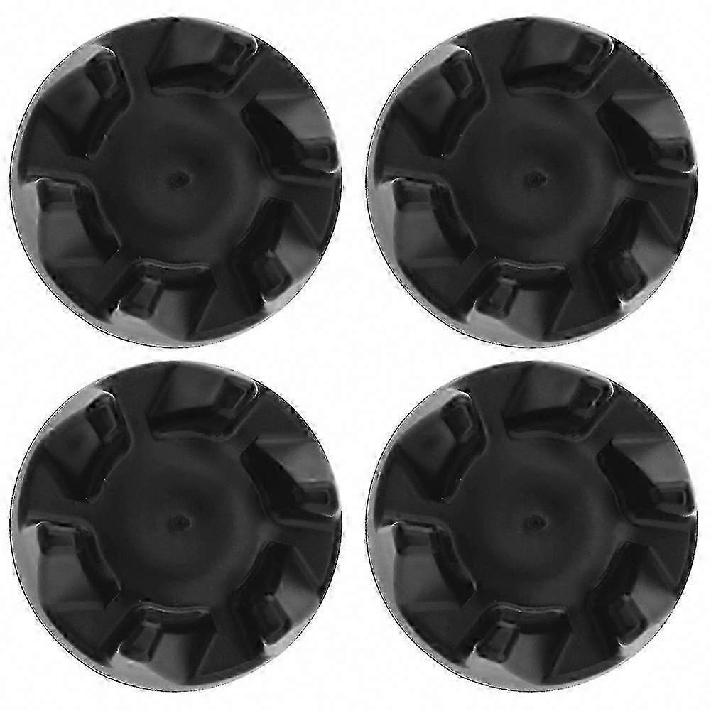 4 Stück 9704230 Kitchenaid Mixerkupplung, Gummiwellenadapter, Ersatzkupplung Für Küchenmaschinen