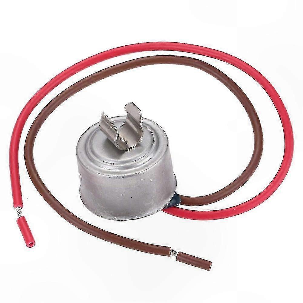 Kühlschrank-abtau-thermostat, Universelles Ersatzteil, Kompatibel Mit Vielen Modellen